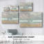 Sailors Life - Cavas enveloppés de galerie-2061786500
