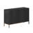 Bailes High Gloss MDF 6 - Drawer Accent Chest-658169056