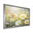 " White Yellow Buttercups Romantic Impression I "-711979516-711979517