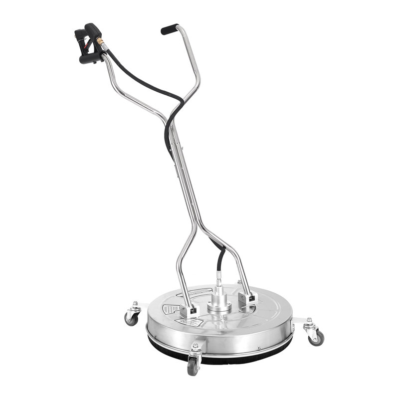 VEVOR Plug-in Scrubber