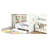 Twin Size Canopy Day Bed with 2 Drawers