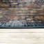 Neymar Abstract Area Rug-2041664087