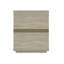 Table de chevet 20 po Evelyn en naturel (table de chevet seulement)-1940576705