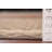 Brown Kilim Reversible Wool Area Rug 3x6