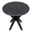 Fox Solid Wood End Table