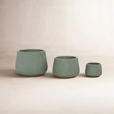 Sara Planter Pot Set Of 3