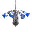 Hildigard 7 - Light Chandelier-372339473