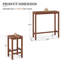 Ensemble de table de bar et chaises Euler-1574272964-1573638698