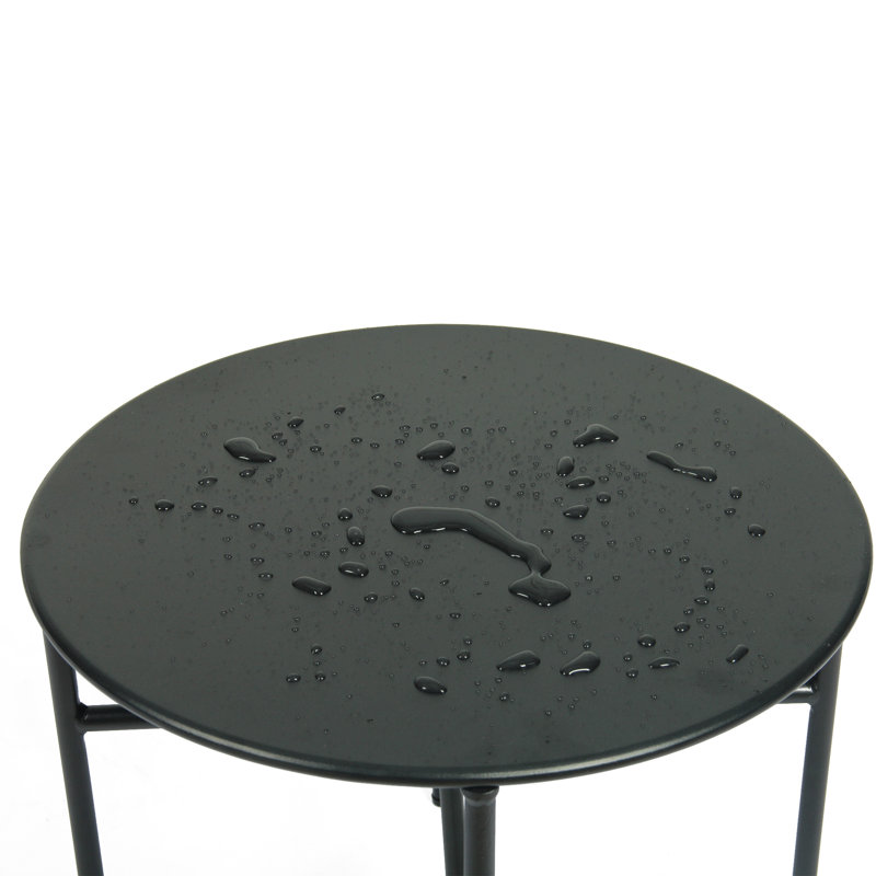 Chellsie 1 Person Egg Chair with Stand