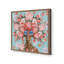 «Sunning In Florals I» par Yvette St. Amant, reproduction d'art-572043818-572043819