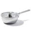 OXO Mira Tri-Ply Stainless Steel Chef's Pan with Lid-2140143178