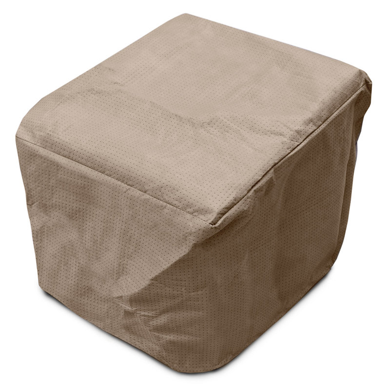 Housse de table repose-pieds/petite KoverRoos® III, H 14 po x l 22 po x P 24 po