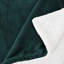 Couverture en molleton ultra doux Sherpa - réversible, chaude et moelleuse - lavable à la machine-116563809-116563814