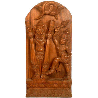 Religious & Spiritual Statue