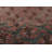 Bungalow Rose Campisi Traditional Oriental Polyester Rust Area Rug-613795503