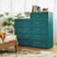   Metal 5-drawer Dressing Table-659112433