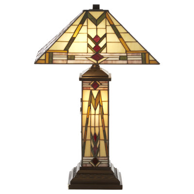 Unger Table Lamp