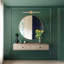LED Flush Mounted Sconce