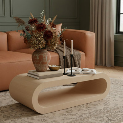 Table basse Solid