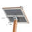 One-Sided Sign Holder-69992743