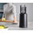 Joseph Joseph Elevate 5-Piece Knife Set with Carousel-91335897
