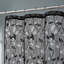 Toraino Floral Shower Curtain. Rustic Leaf Lace Shower Curtain-2039349519-2044308908