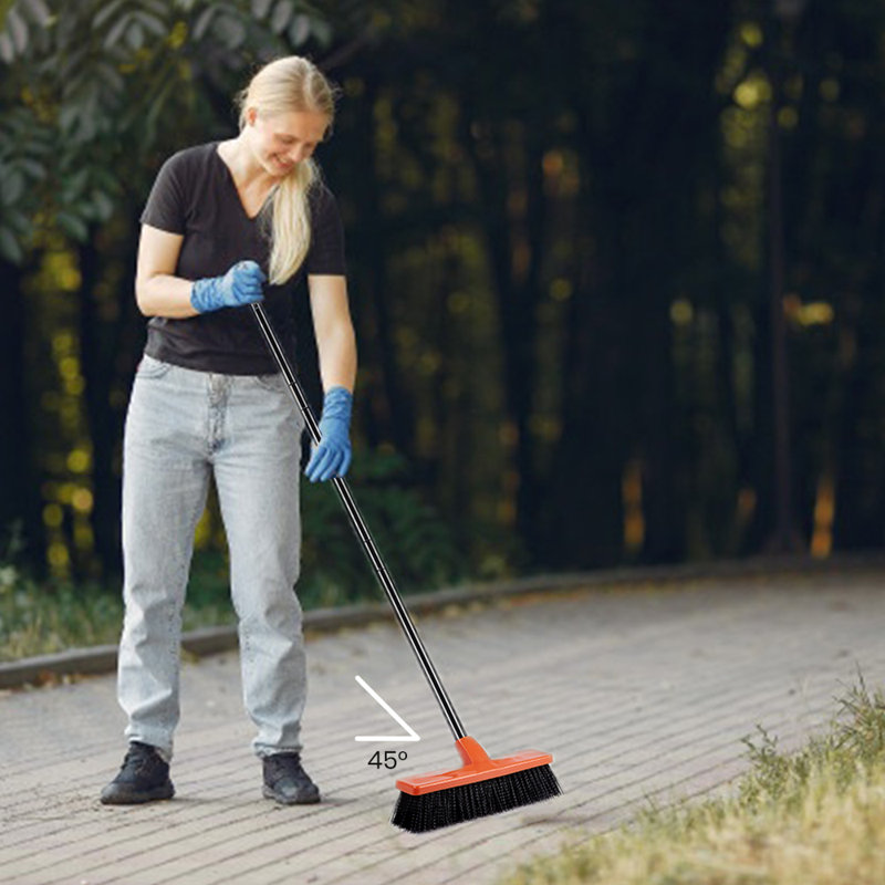 Push Brooms