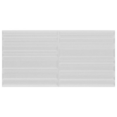 Sydney 8x16 3D Mixed Finish Ceramic Tile