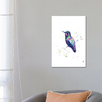Magnifique par Zaira Dzhaubaeva - reproduction d'art