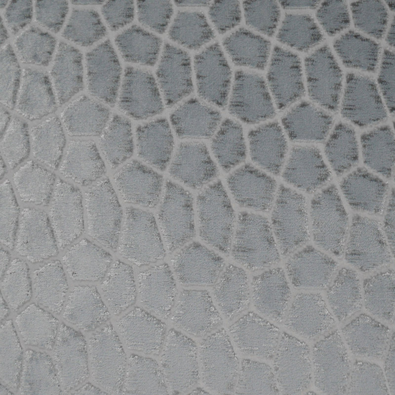 Tissu en silex, Glacier