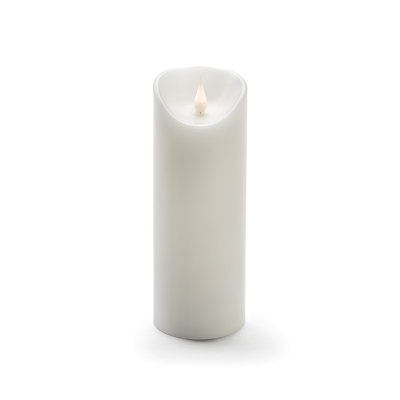 LED-Kerze