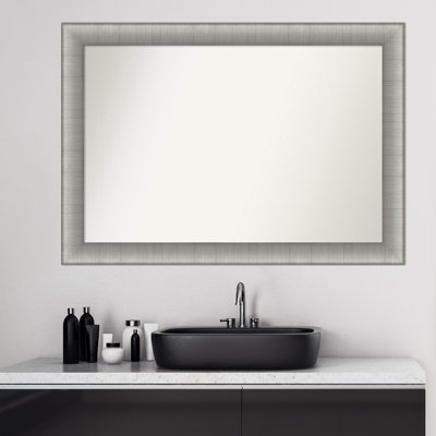 Miroir de salle de bain Elegant