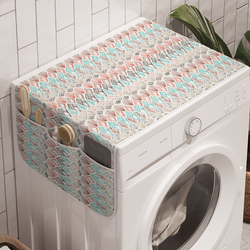 Multicolore East Urban Home Boho