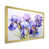 Silver Picture Framed