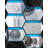 Portable Washer and Dryer Set, 17.6LBS Full-Automatic Washing Machine & 13LBS Compact Dryer-92825142