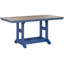 Garden Classic Outdoor Dining Table-425160624-425160621-425160634