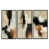 Cadre flottant noir sélectionné