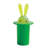 Magic Bunny Plastic Toothpick Holder-1913492