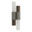Huntington 4 - Light Armed Sconce