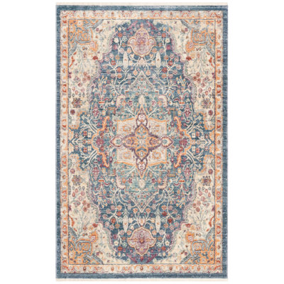 Tapis oriental performance Soren