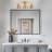 Emeilia Modern 3-Light Vanity Light-342014716