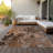 Abstract Indoor / Outdoor Rug-827155187