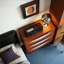 Commode d'appoint American Minimalist Style
