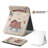 Kapibala Folding Makeup Mirror
