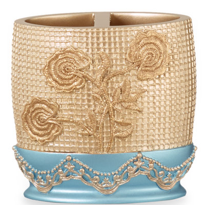 Sheperd Toothbrush Holder