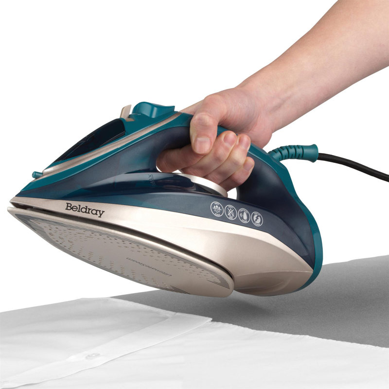 Beldray Iron