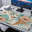 Polyester Desk Pad-479737113