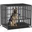 Cillian Pet Cage Crate-1279208266
