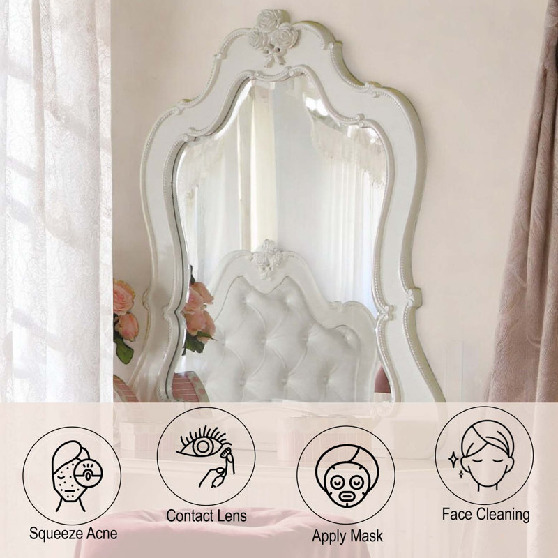 Miroir Edalene