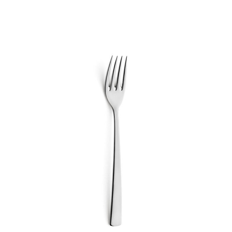 60-Piece 18/10 Stainless Steel Cutlery Set for 12 People